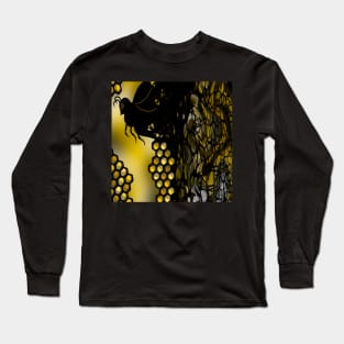 Bee Mine Long Sleeve T-Shirt